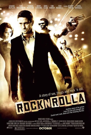 uLڎ RocknRolla