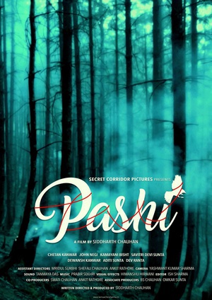 B Pashi