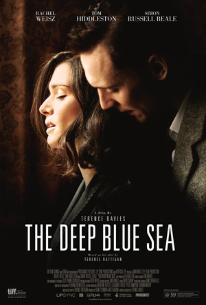 ε{ The Deep Blue S