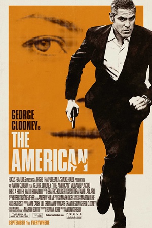  The American