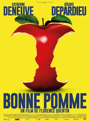 Ʊ Bonne Pomme