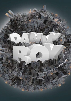 к Danny Boy