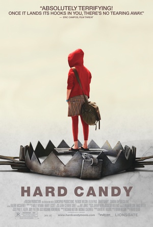 ˮӲ Hard Candy