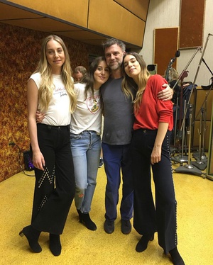 Haim: Right Now