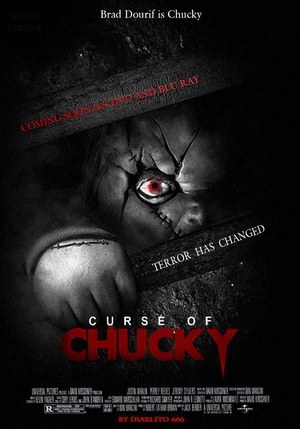 ޵{ Curse of Chuc