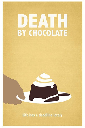 ɿ Death by Choc