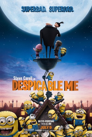 ͵̰ Despicable Me