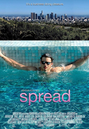  Spread