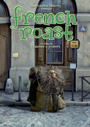 ʽ French Roast