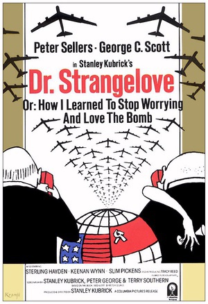 ۲ʿ Dr. Strangelove