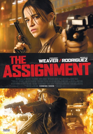 С The Assignment