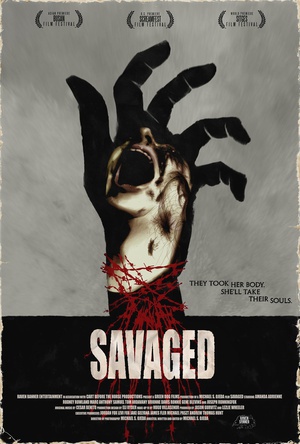 ؄ Savaged