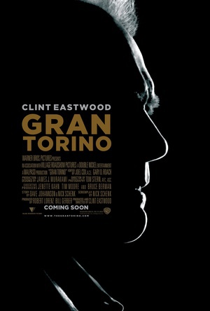 老爺車 Gran Torino