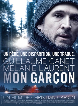 我的兒子 Mon garon