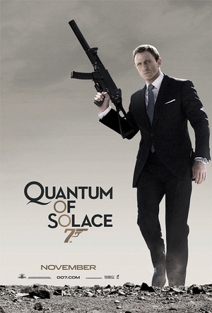 007ΣC Quantu