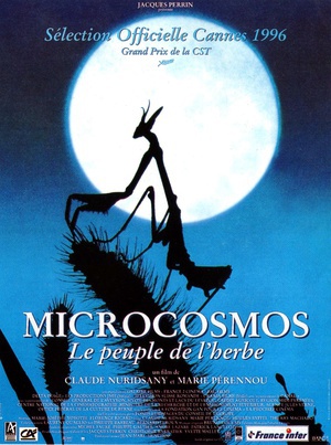 ΢^ Microcosmos: Le