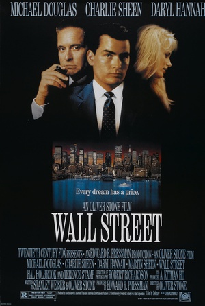 A Wall Street