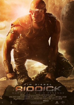 H3 Riddick: Rule 