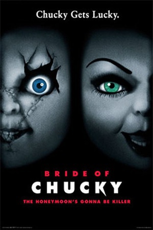  Bride of Chucky