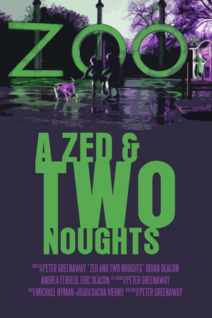 һZ̓ɂO A Zed & Two