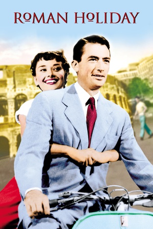 _R Roman Holiday