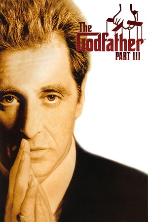 ̸3 The Godfather: Par