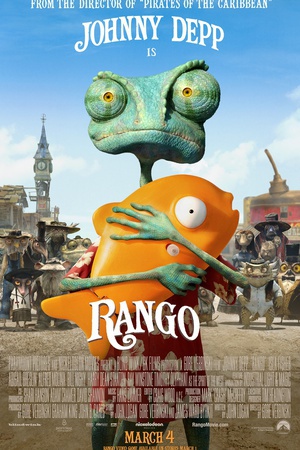 m Rango