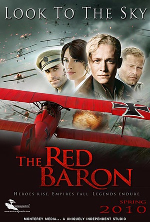 tо Der Rote Baron