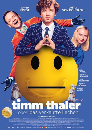 uЦĺ Timm Thaler