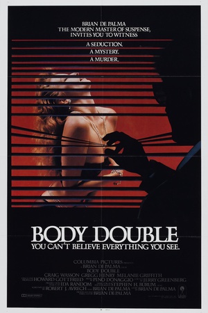 ۼtɫҹ Body Double