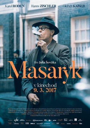 һλĲ Masaryk