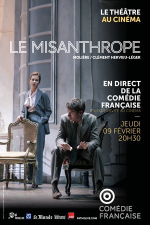  Le Misanthrope