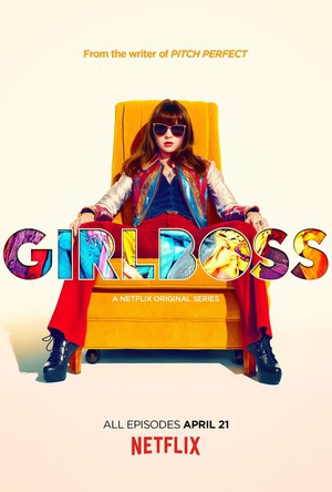 ϰ Girlboss