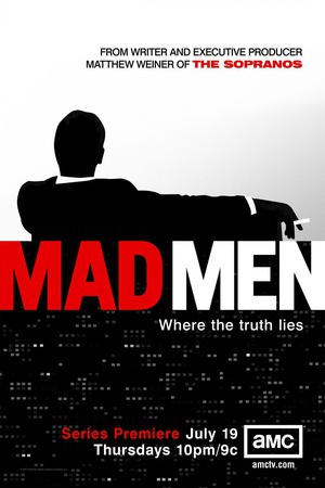 V һ Mad Men 