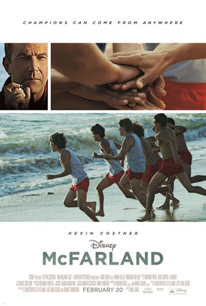 ˷m McFarland, USA