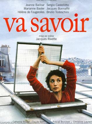 в Va savoir