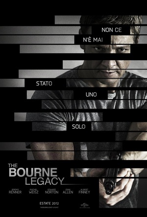 ՙӰ4 The Bourne Leg