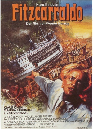  Fitzcarraldo