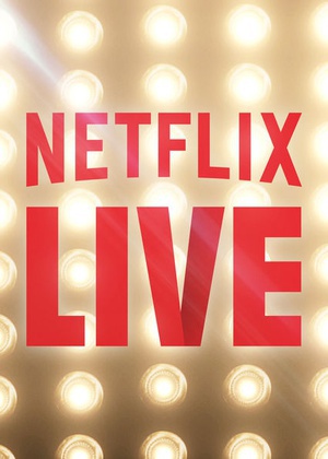 Wwֱ Netflix Live