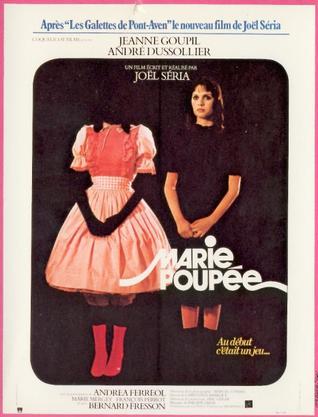 ˡy Marie-poupe