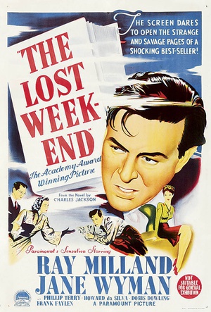 ʧȥĩ The Lost Week