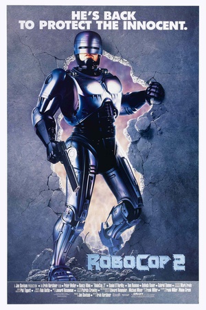 C2 Robocop 2