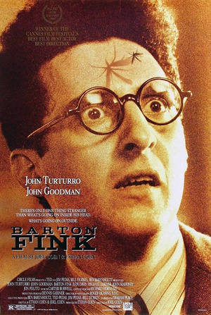 Dҿ Barton Fink