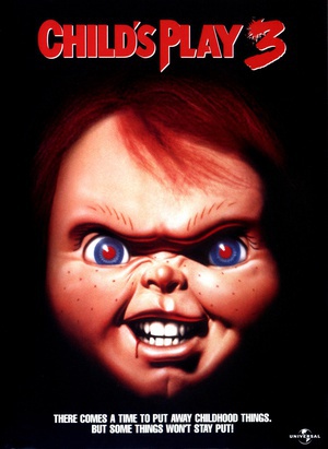 ޻ػ3 Child's Play 3