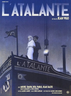 m̖ L'Atalante