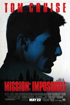 ՙ Mission: Impossib