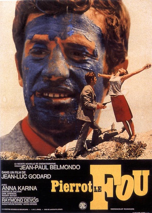 Ƥ_ Pierrot le fo