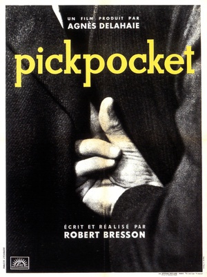  Pickpocket