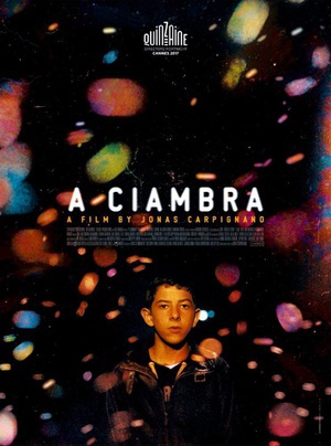 ِ A Ciambra