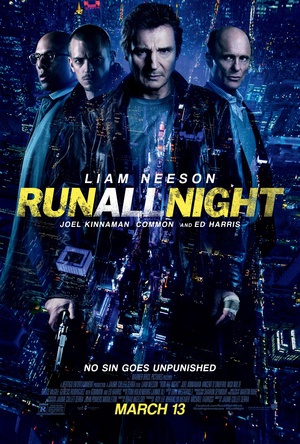 ҹ Run All Night